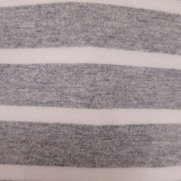 Xs - Joe Fresh - unisex - Striped sweater - gray - Picture 10 of 13